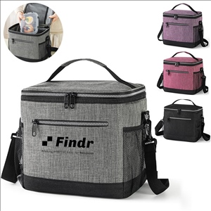 Insulated Lunch Box